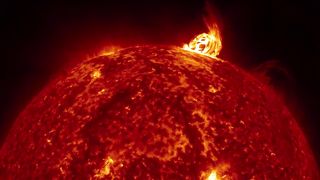 Parker Solar Probe Countdown to T-Zero in 4K: Flying Faster, Hotter and Closer Than Ever to the Sun