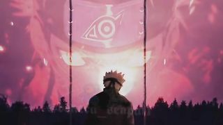 Naruto Sing Blue Bird