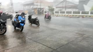 Rain rain