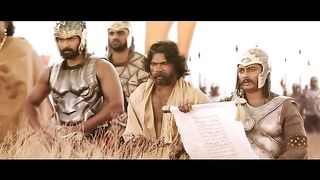 Bahubali _The Begining 4K Full Movie