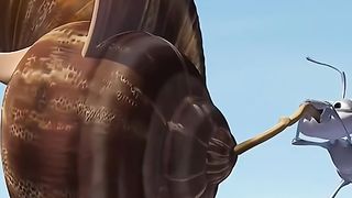 Army ant