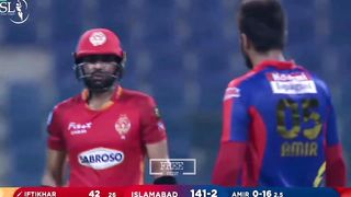 MUHAMMAD AMIR ATTITUDE STATUS????