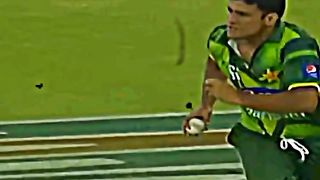 M RAZZAQ showing levels ????