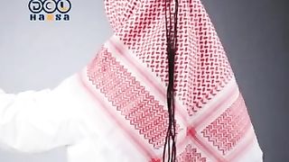 Hausa tamamaye duniya