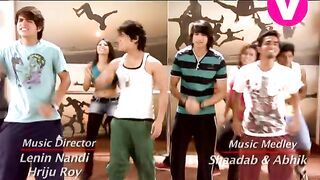 Dil Dosti Dance Episode 385 full episode