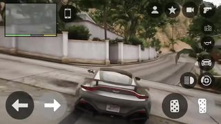 Crime Car City Gangster Games 10
