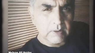 Thakna nahi
