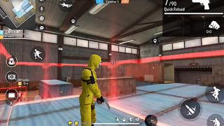 Free fire 38