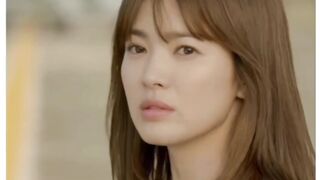 Descendants of the sun