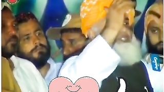 مولانا کی شان