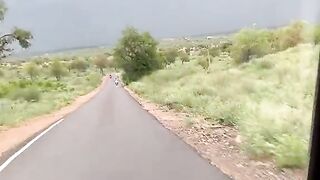 beautiful view of tharr