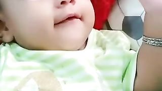 Mai to cute hun