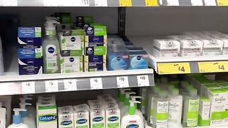Top 10 Skincare Products you need.?