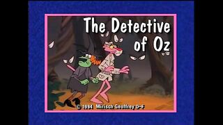 Pink Panther cartoons 40