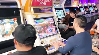 Brooklyn Games & Arcade