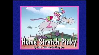 Pink Panther cartoons 44