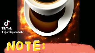 Mengenal kepribadian seseorang berdasarkan rasa kopi yang di minum