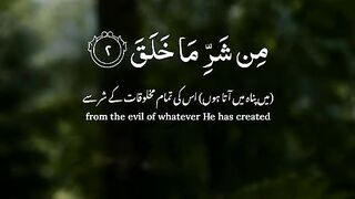 Quran pak ki khubsurat tilawat khubsurat awaaz mein