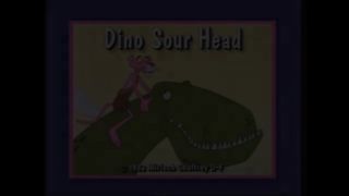 Pink Panther cartoons 46