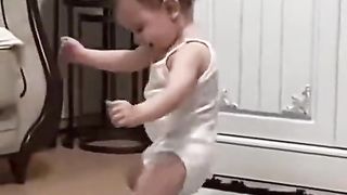 Funy baby 5