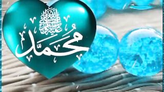 This rule will change your Main mareez e mustafa Naat shareef forever