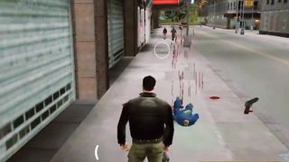 تطورات إطلاق النار على الرأس بين إصدارات GTA وكانت أكثر متعة قبل S GTA IV