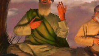 Sun Faryad Peerain da peera Mian muhammad Bakhash 3x a day will change your life