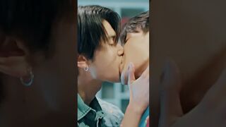 The way he ate him and then kicked ????????out