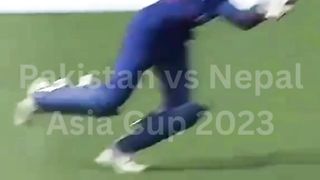 Asia cup 2023 Live PAK vs NP Score