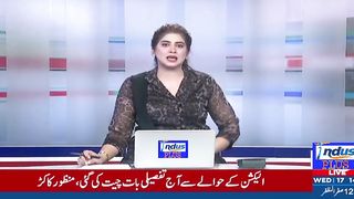 DG PHA Asif Rauf should be given OSD and action should be taken under PEDA Act