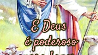 Versículo do Dia. 2