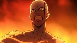 One Punch man AMV opening 1