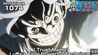 One Piece Episode 1074 | One Piece Episode 1074 Eng Sub | binance