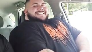 Funny | Hilarious Antics: Adventures of 2 Guys in a Prius | FunFM