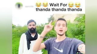 funny movement in the 2023