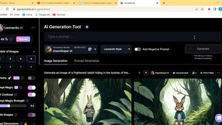 Leonardo.Ai
