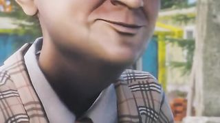 ЗАПОВЕДНИК -ШОУ