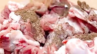 Delicious recipes