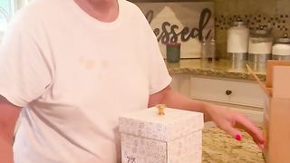 Funny | Uncle's Birthday Gift: A Comical Surprise for Mom at 56 | FunFM
