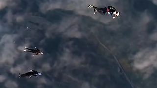 Paragliding 2