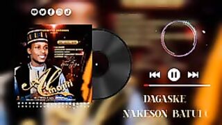Abba jinjina da gaske ni nakeson batulu