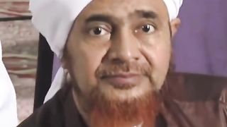 Habib Umar bin hafizd