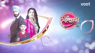 Choti Sarrdaarni - Episode 211 - Sarabjeet's toughest decision