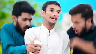 Face funny