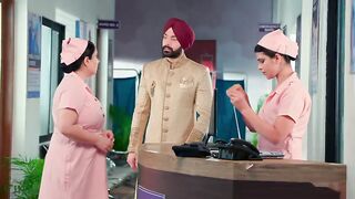 Choti Sarrdaarni - Episode 215 - Harleen's plan goes awry!