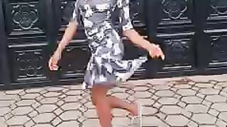 MY BEST DANCER
