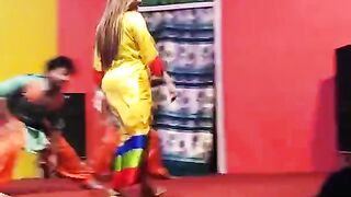 Sobia khan and afreen khan  mujra. Husan tdri kamzori_Full-HD.