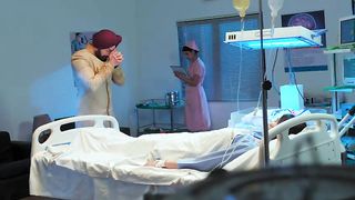 Choti Sarrdaarni - Episode 218 - Meher's concern for her newborn