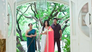 Choti Sarrdaarni - Episode 221 - Meher saves the day