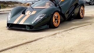 Amaizing car ❤